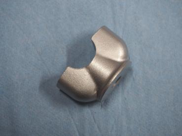 Lenkerhalter unten für Suzuki DR650, XF650